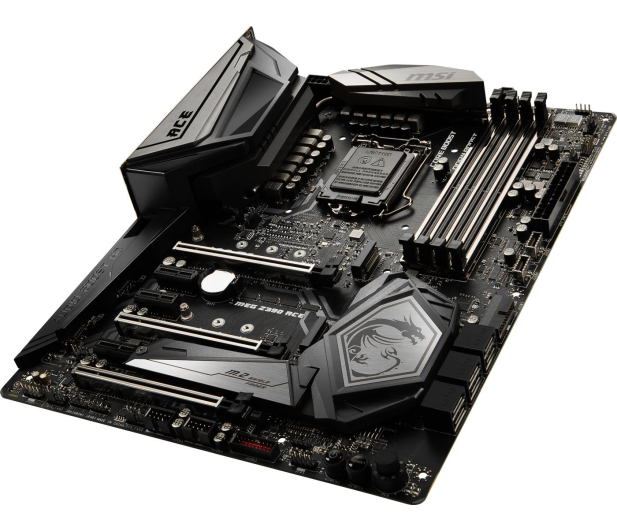 MSI MEG Z390 ACE - 454169 - zdjęcie 3